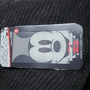 Disney Mickey Mouse flexible cutting boards